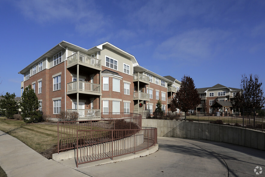 Primary Photo - Residence at Mill Creek