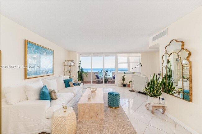 Building Photo - 3180 S Ocean Dr