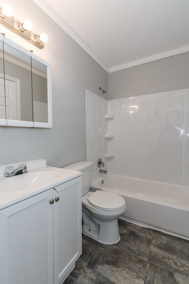 Building Photo - 6101 Wulff Dr