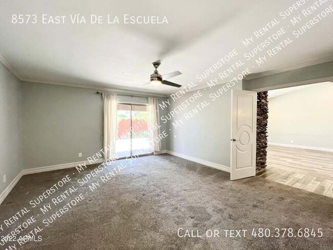 Building Photo - 8573 E Vía De La Escuela