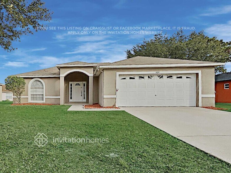 Primary Photo - 409 Blackbird Way