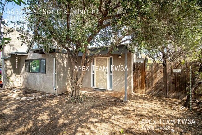 Building Photo - 4452 E El Sol Cir
