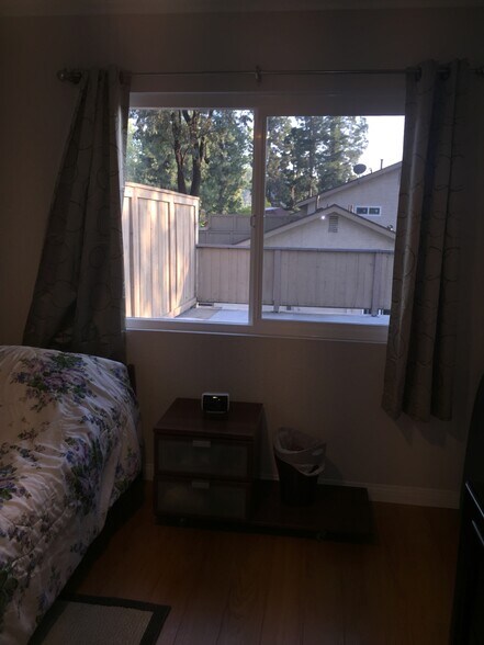 Bedroom 2 - 1304 S Diamond Bar Blvd