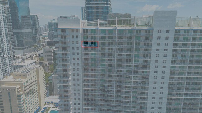 Building Photo - 1200 Brickell Bay Dr