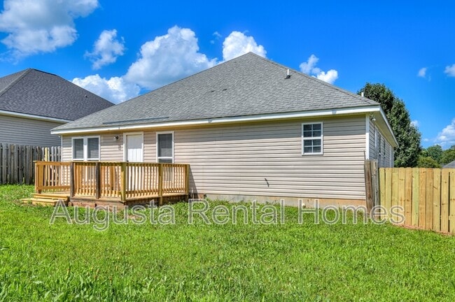 Building Photo - 409 Urial Dr