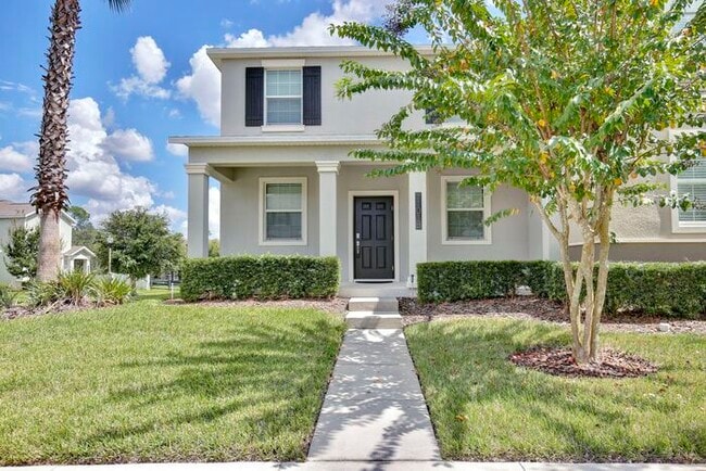 Primary Photo - Former Model Townhome for Rent – Winter Ga...