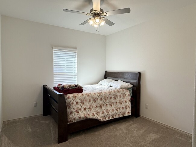 Building Photo - South Lubbock Home with Open Layout, Fireplace & Covered Patio