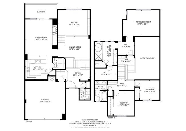 Building Photo - 123 Warbler Ln