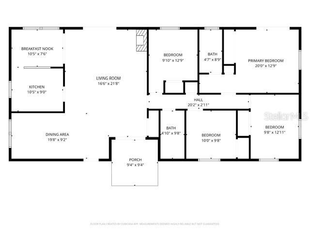 Building Photo - 105 Margo Ln