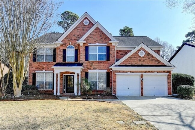 Building Photo - 1305 Mountclaire Dr