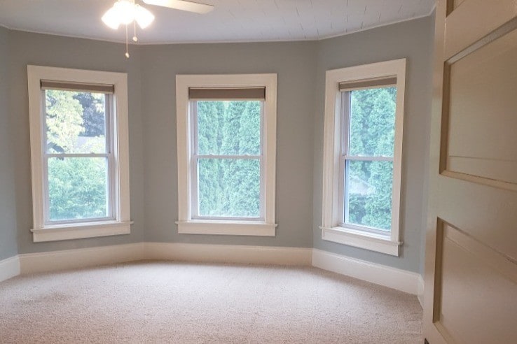 Bedroom 1 - 454 W Wisconsin Ave