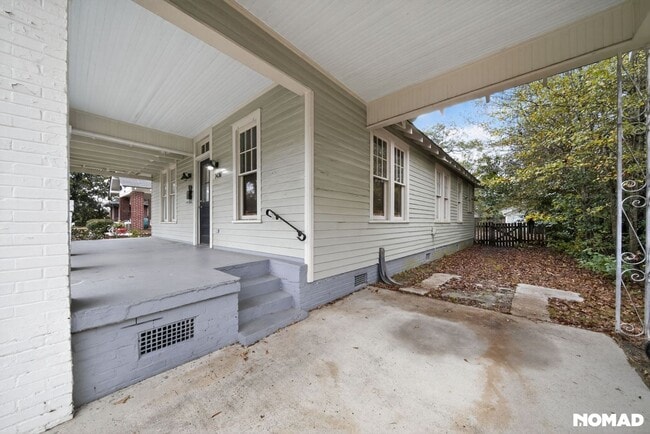 Building Photo - 1436 22nd St