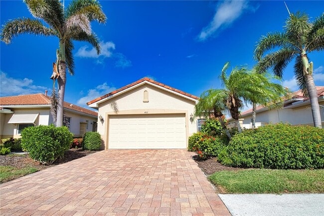 Primary Photo - 482 Montelluna Dr