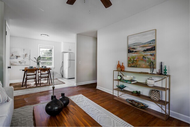 Building Photo - Charming 3-Bedroom Brick Home – Comfort, S...
