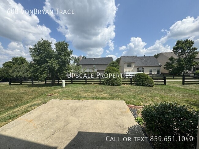 Building Photo - 608 Vonbryan Trace