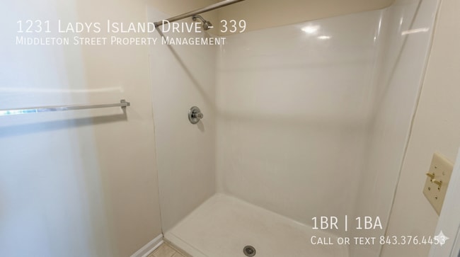 Building Photo - 1231 Ladys Island Dr