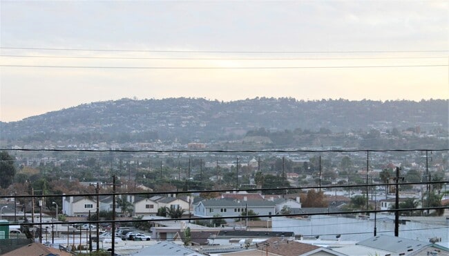 View of PV Hills - 2333 241st St