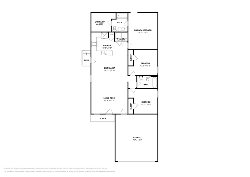 Building Photo - 5603 Apricot Mist