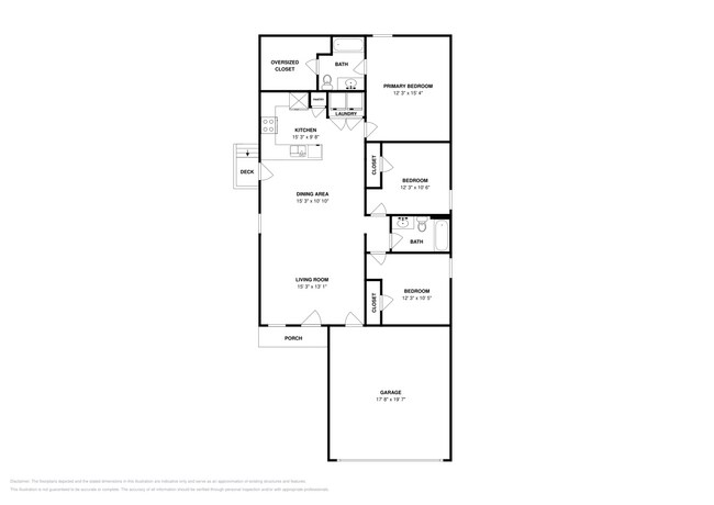 Building Photo - 5603 Apricot Mist