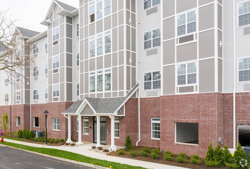 Apartments For Rent In Woodbridge New Jersey Apartmentfinder