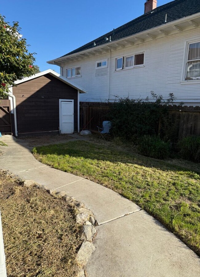 Building Photo - Vallejo's Heritage District