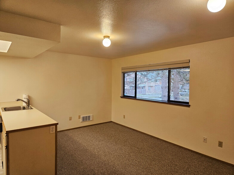 Living Room - 3011 NE 147th St