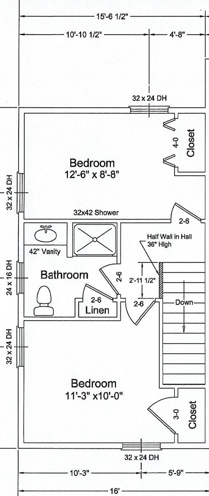 Building Photo - 215 Saco Ave