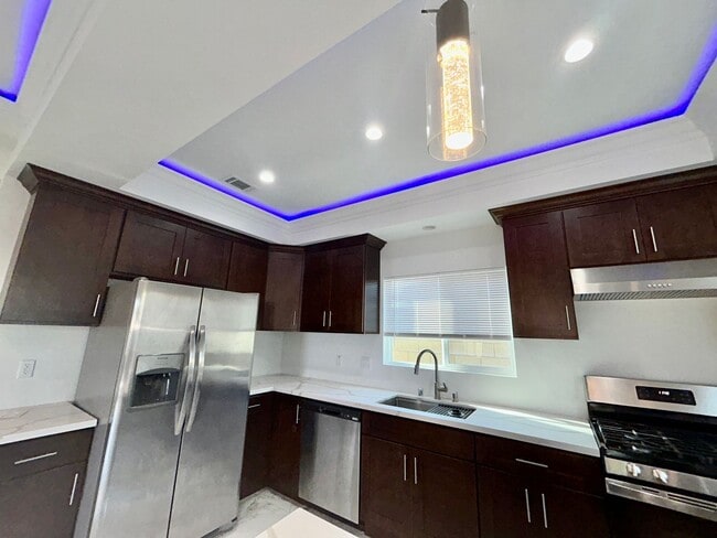 Building Photo - Newly Built 2 Bed, 2 Bath ADU for Rent Utilities Included