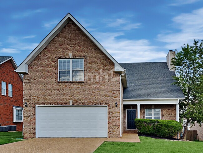 Building Photo - 6832 Scarlet Ridge Dr