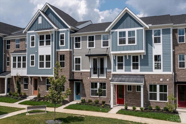 Building Photo - 7254 Otley Dr