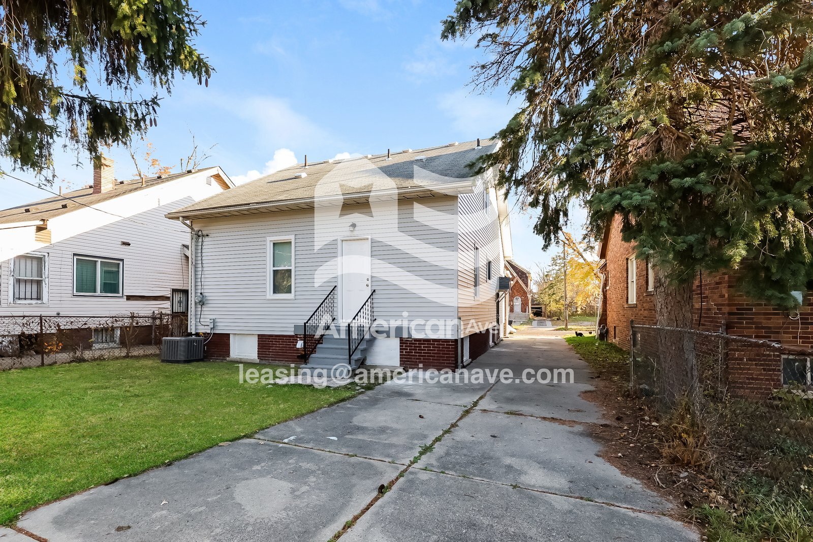 Building Photo - 4667 Balfour Rd