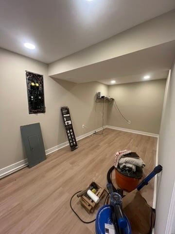 Building Photo - 4908 Abbott Dr