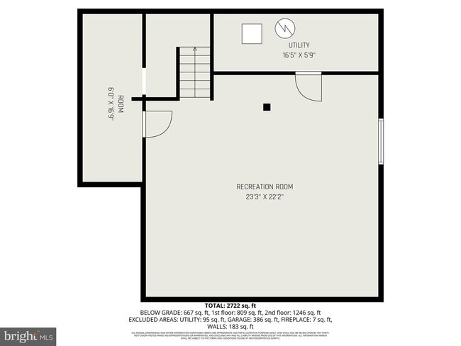 Building Photo - 1841 Vista Dr