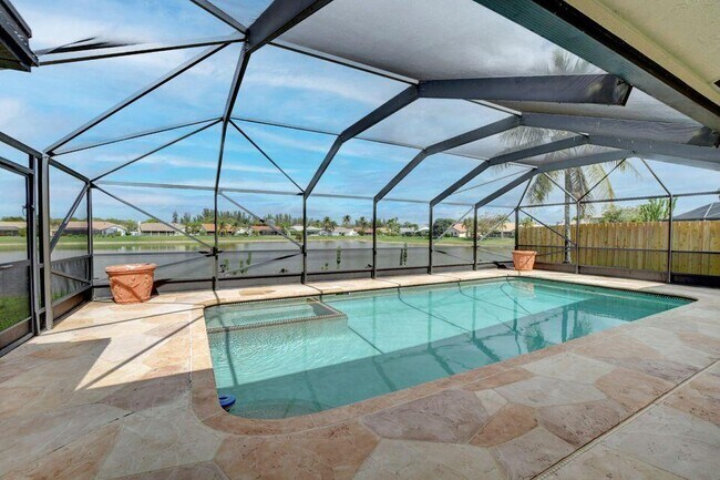 Building Photo - 11511 Island Lakes Ln
