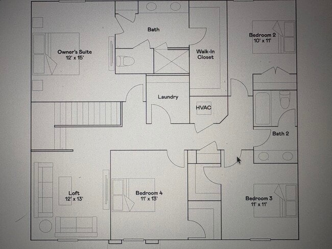 Building Photo - 2907 Spanish Cedar Pl