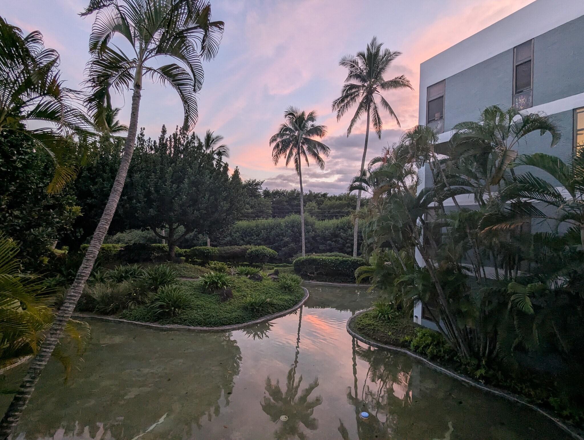 Building Photo - 1030 Aoloa Pl