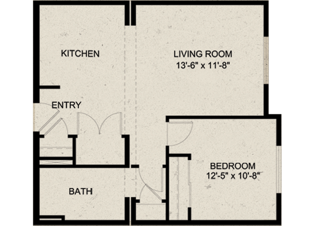 Floorplan - Prairie Vista