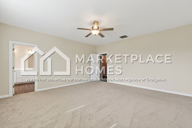 Building Photo - 1129 Alston Rdg Ct