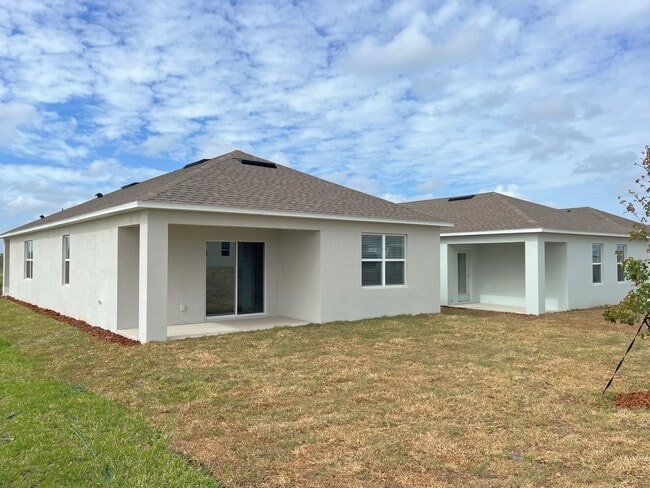 Building Photo - 3304 White Indigo Rd