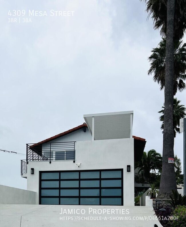 Building Photo - 4309 Mesa St