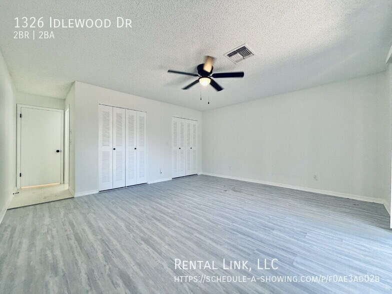 Building Photo - 1326 Idlewood Dr