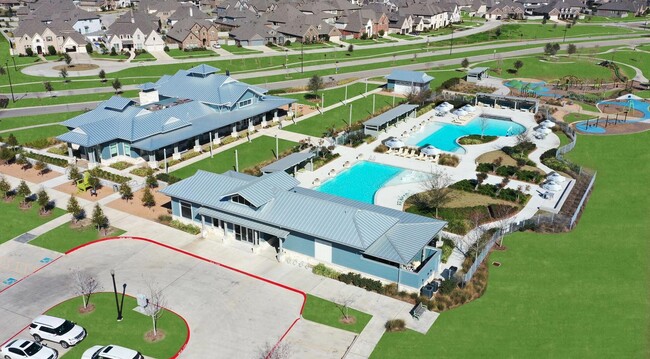 Building Photo - 4540 Mesquite Terrace Dr