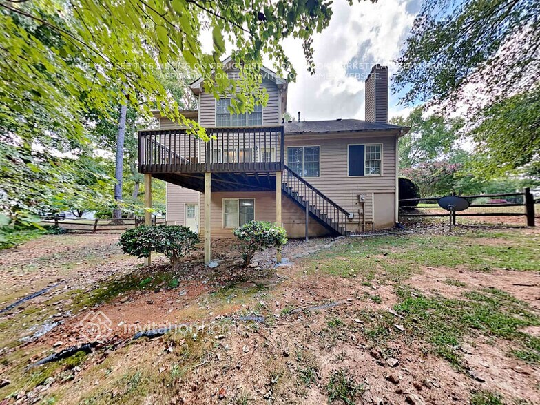 Building Photo - 2815 Springrock Hill Trail