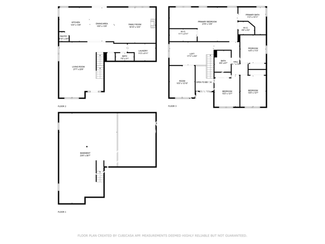 Building Photo - *** 4 BDRM- 2.5 BTH / REAR DECK & GAZEBO /...