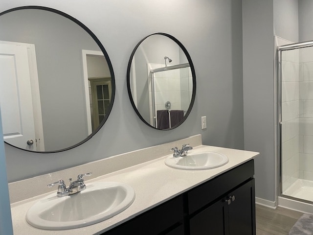 master bathroom - 140 Oak Valley Ct