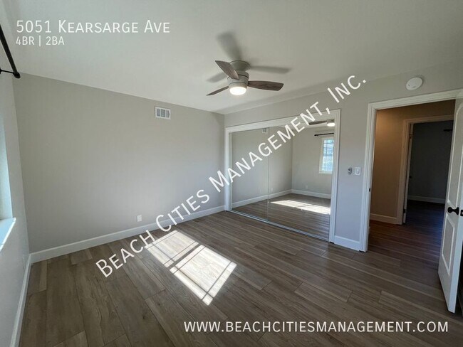 Building Photo - 5051 Kearsarge Ave