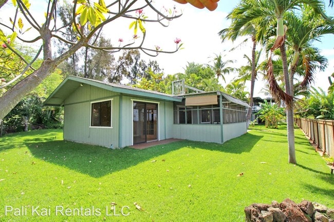Primary Photo - 1 br, 1 bath House - 645 A Kumulani Drive ...