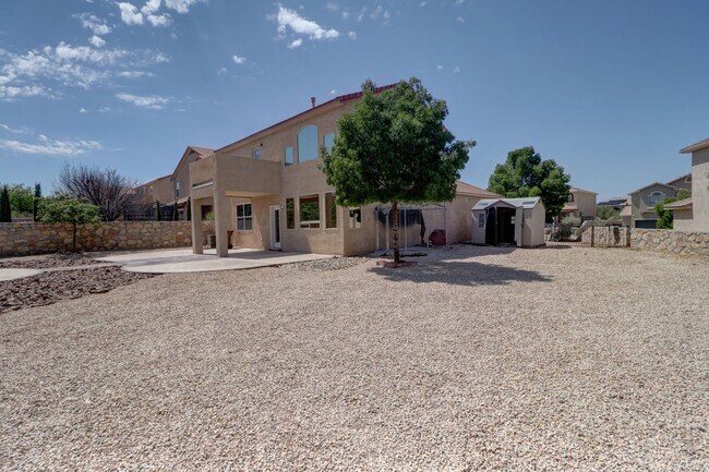 Building Photo - 2484 Gila Bend Loop
