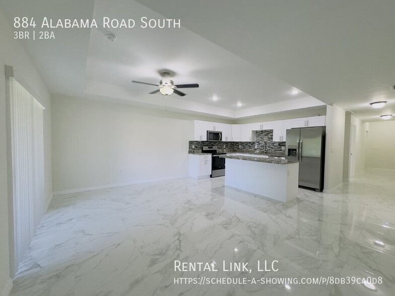 Building Photo - 884 Alabama Rd S