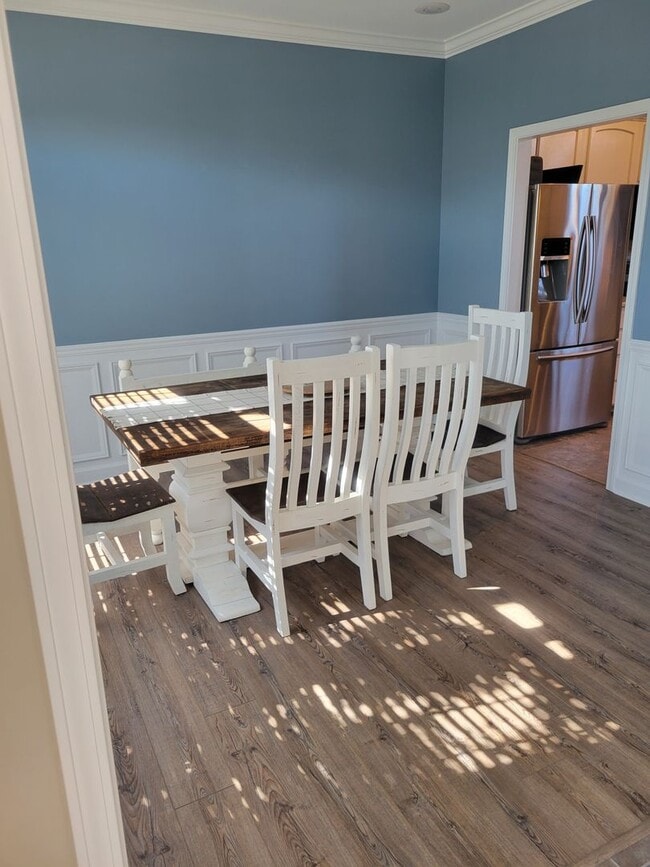 Building Photo - Cotton Creek Subdivision!